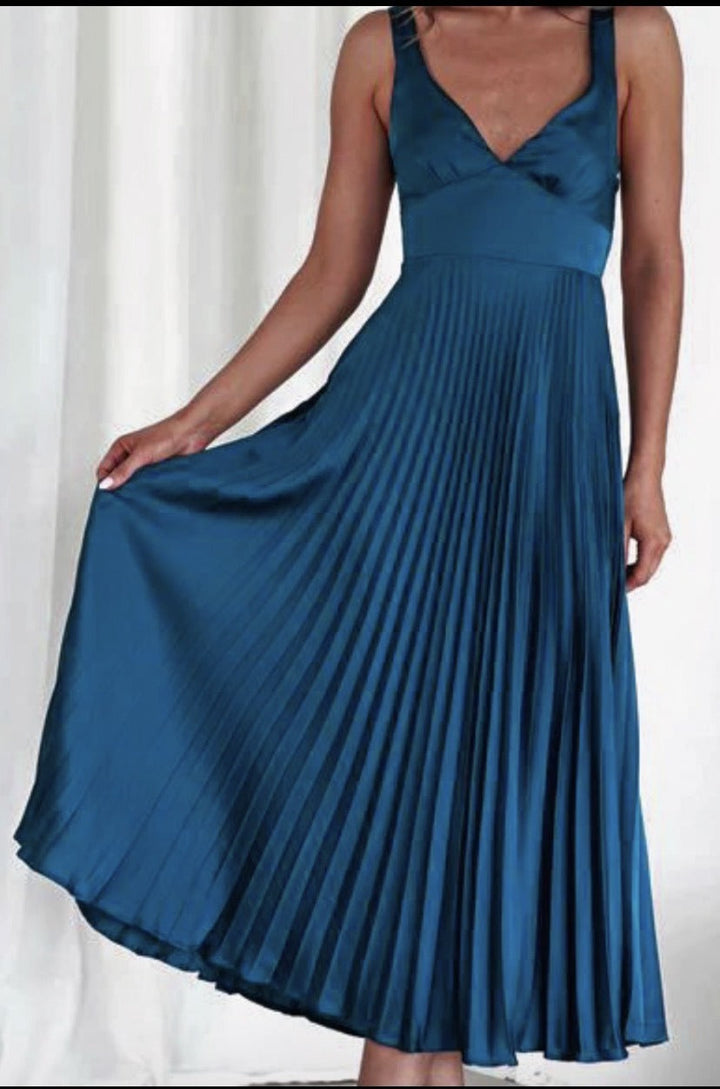 Maxikleid Damen von Heidi München – Ansicht 3