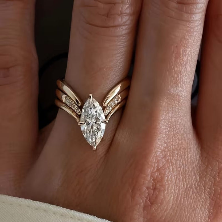 Ring Damen von Heidi München – Ansicht 4