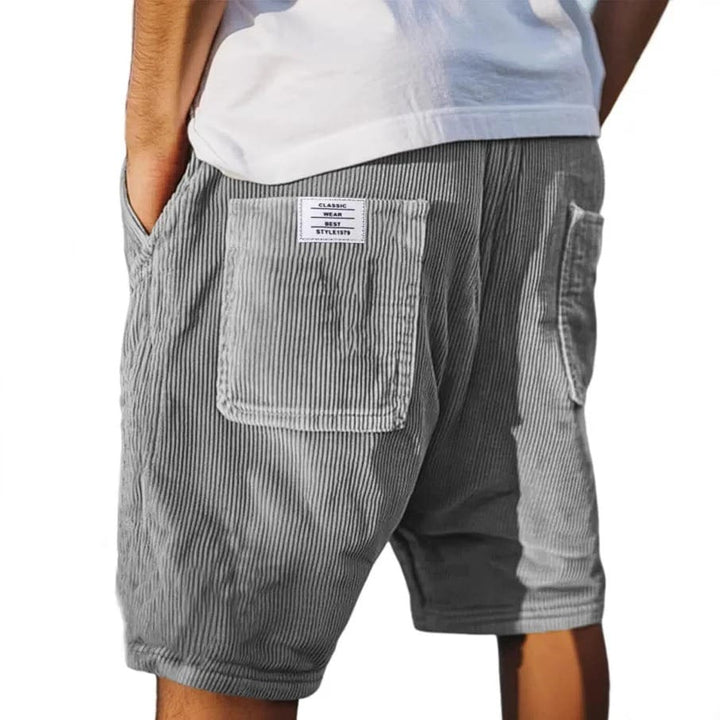 Herren Shorts Sommer von Heidi München – Ansicht 1