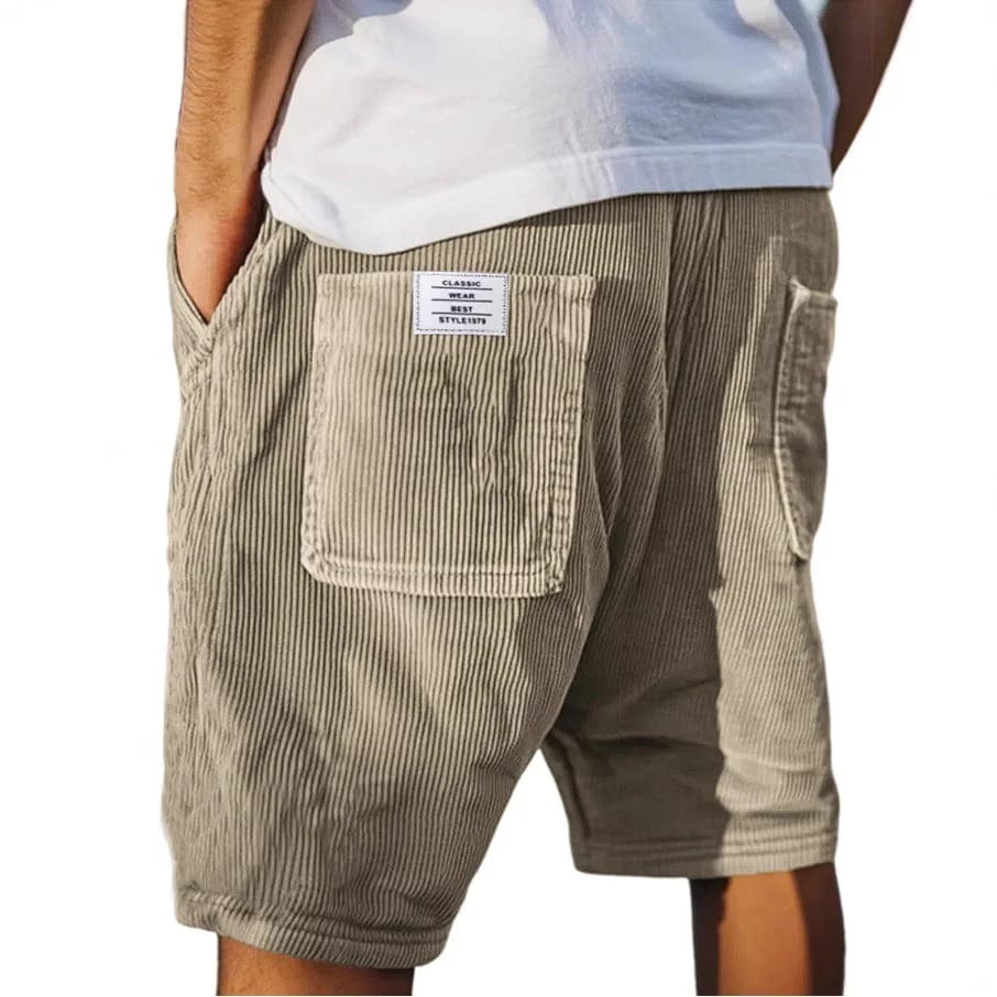 Herren Shorts Sommer von Heidi München – Ansicht 3