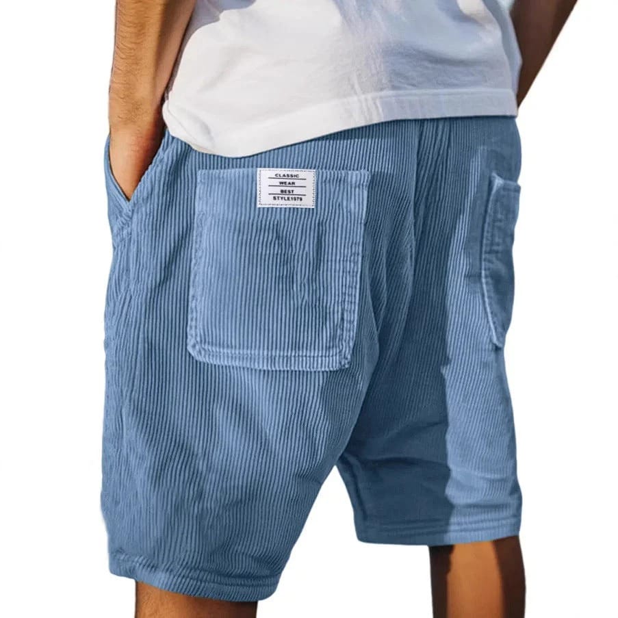 Herren Shorts Sommer von Heidi München – Ansicht 5