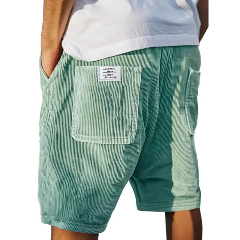 Herren Shorts Sommer von Heidi München – Ansicht 4