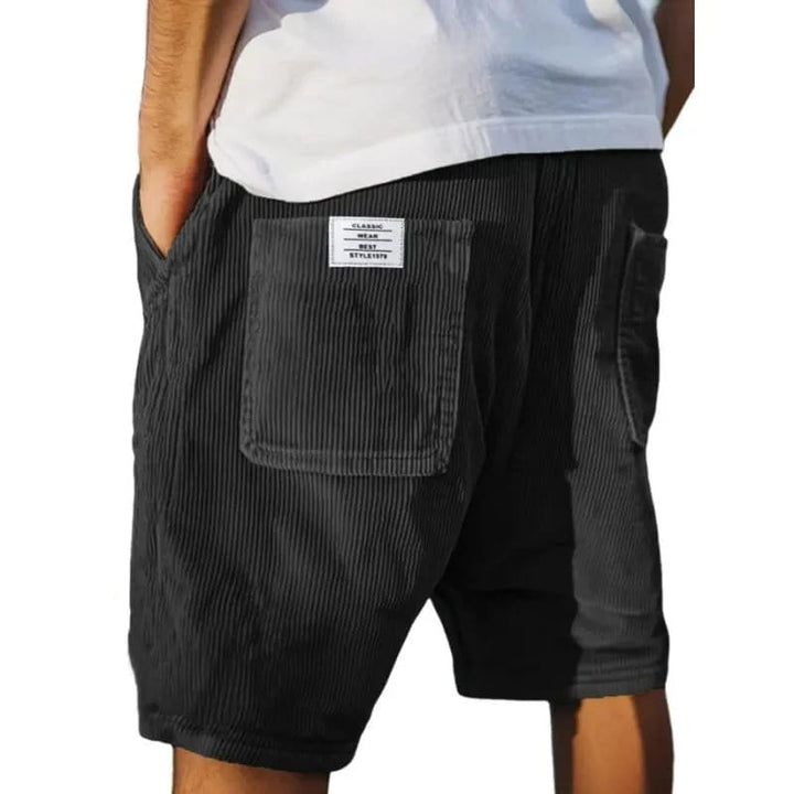 Herren Shorts Sommer von Heidi München – Ansicht 2