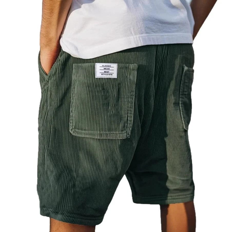 Herren Shorts Sommer von Heidi München – Ansicht 6