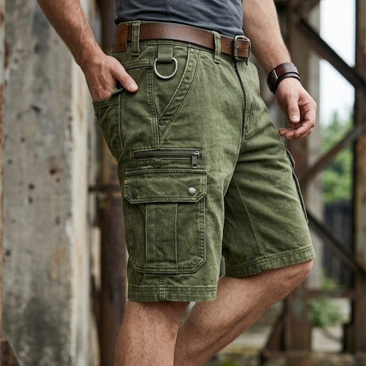 Herren Shorts Sommer von Heidi München – Ansicht 9