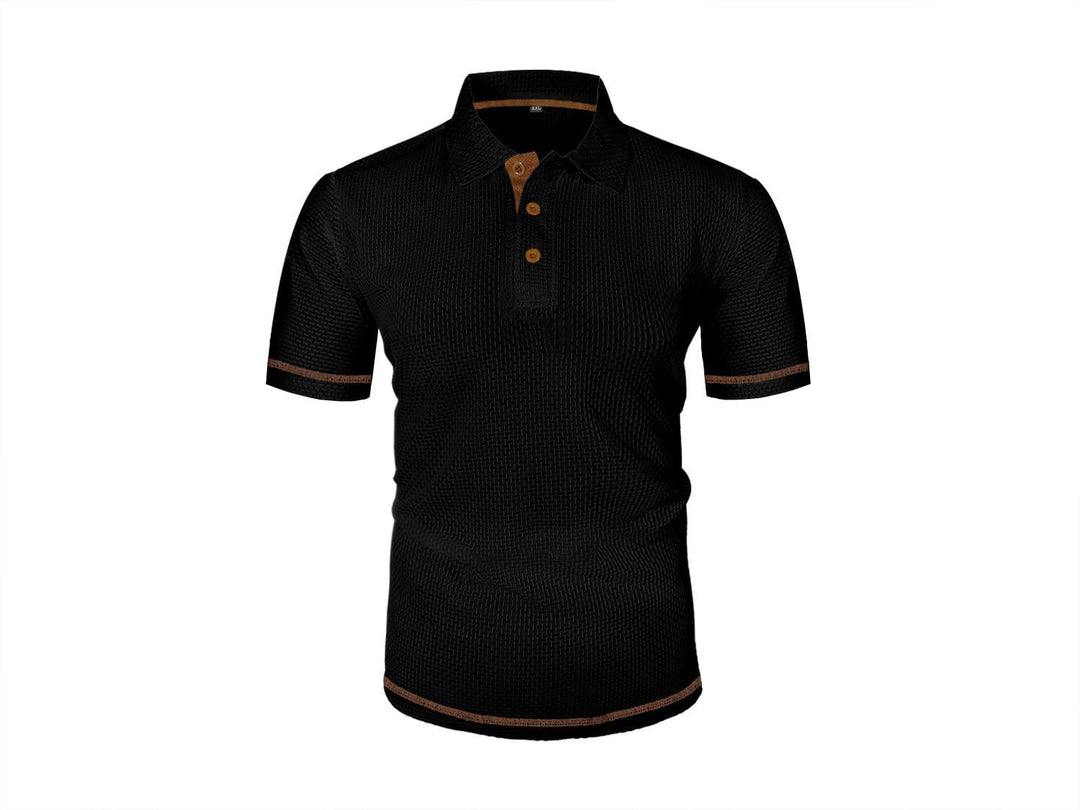Poloshirt Herren von Heidi München – Ansicht 8