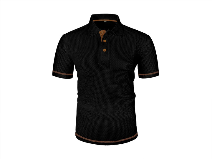 Poloshirt Herren von Heidi München – Ansicht 8