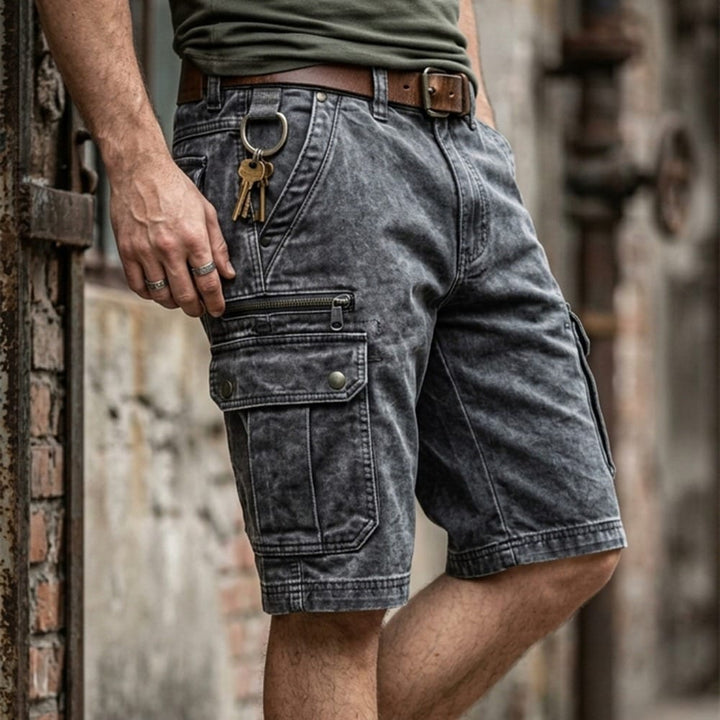 Herren Shorts Sommer von Heidi München – Ansicht 6