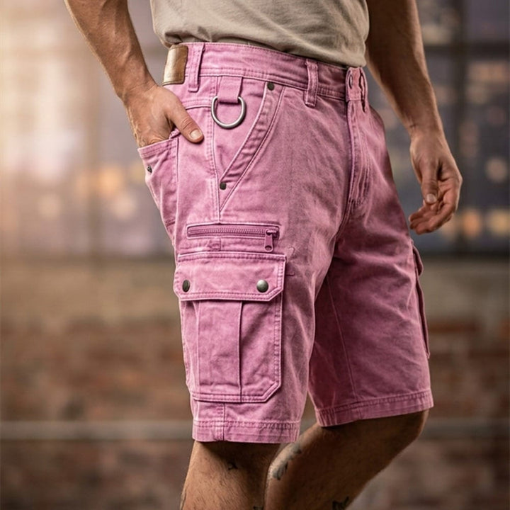 Herren Shorts Sommer von Heidi München – Ansicht 7