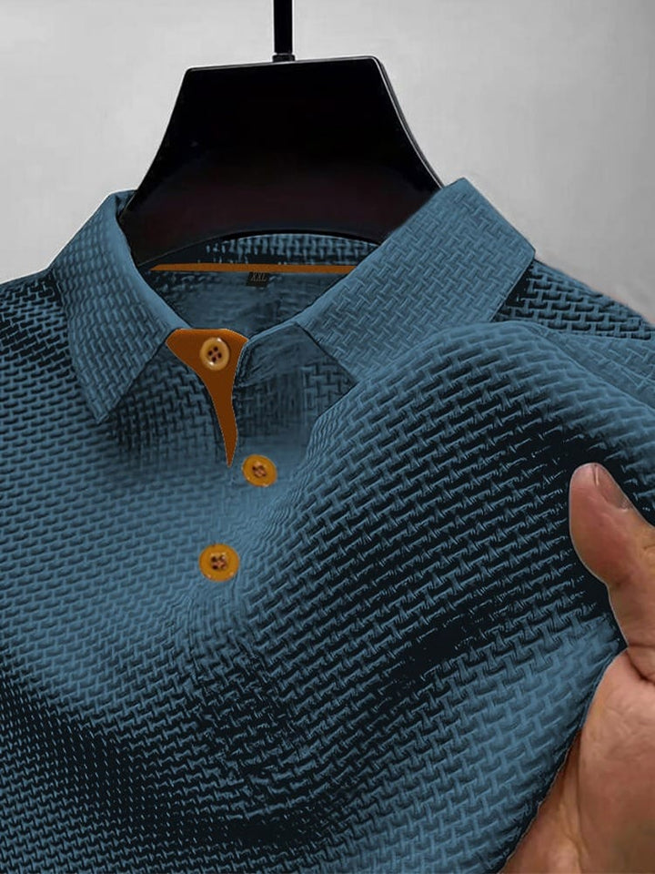 Poloshirt Herren von Heidi München – Ansicht 6