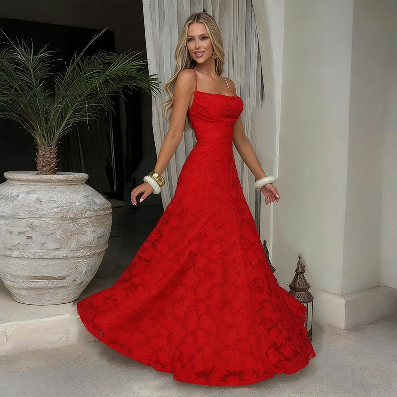Maxikleid Damen von Heidi München – Ansicht 5