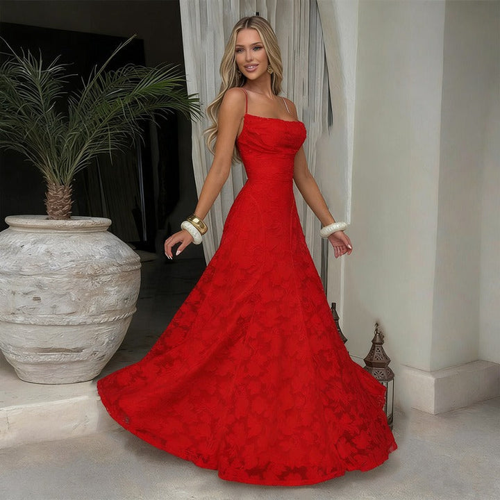 Maxikleid Damen von Heidi München – Ansicht 5