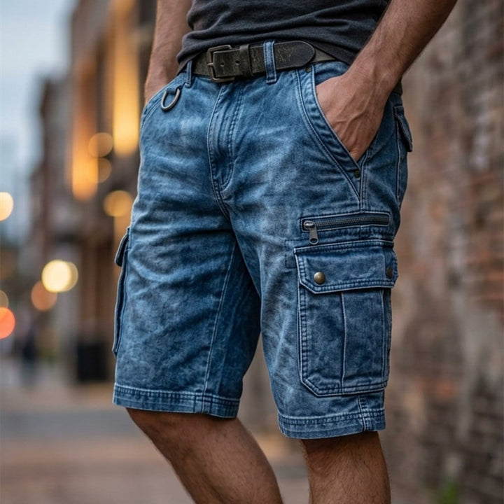 Herren Shorts Sommer von Heidi München – Ansicht 10