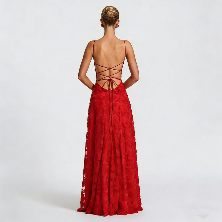 Maxikleid Damen von Heidi München – Ansicht 13