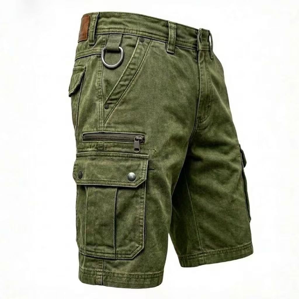 Herren Shorts Sommer von Heidi München – Ansicht 3