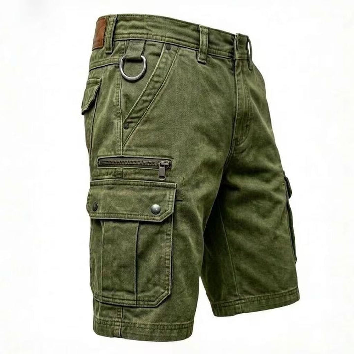 Herren Shorts Sommer von Heidi München – Ansicht 3