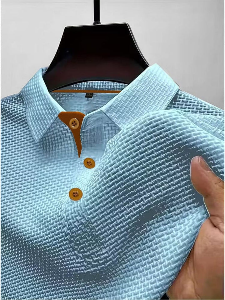 Poloshirt Herren von Heidi München – Ansicht 5
