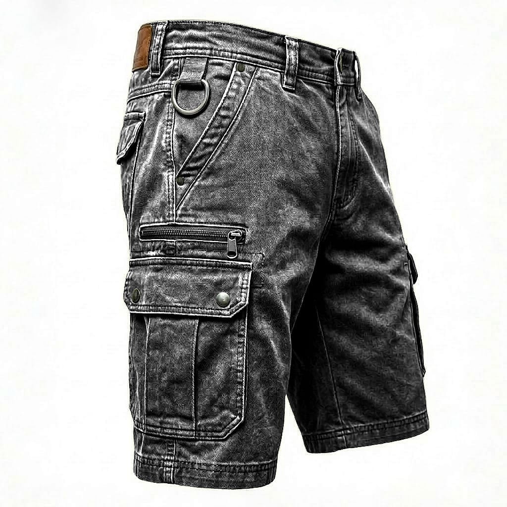 Herren Shorts Sommer von Heidi München – Ansicht 1