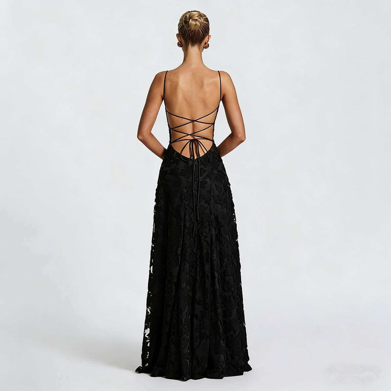 Maxikleid Damen von Heidi München – Ansicht 12