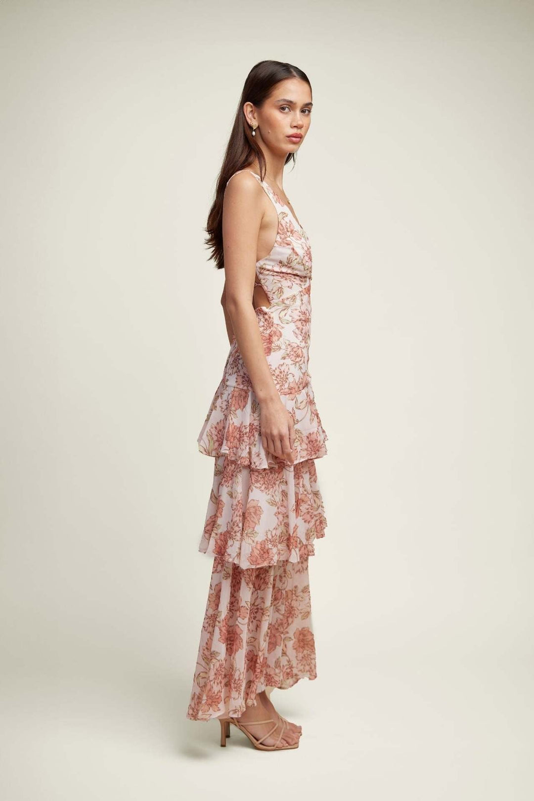 Maxikleid Damen von Heidi München – Ansicht 9