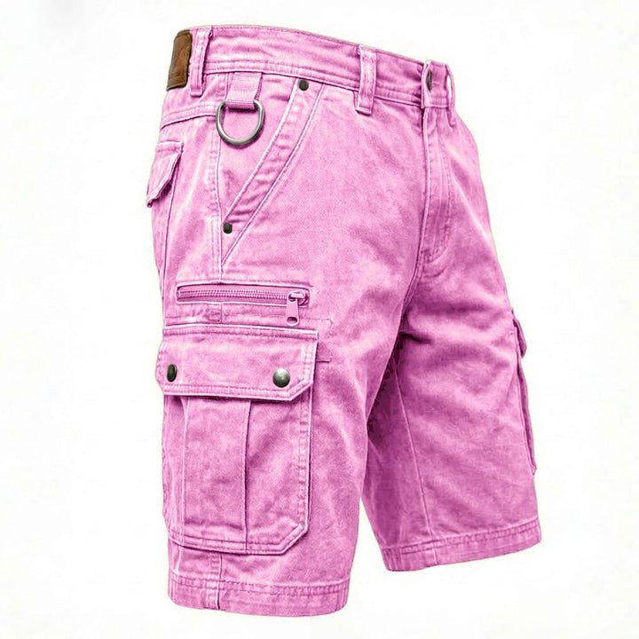 Herren Shorts Sommer von Heidi München – Ansicht 5