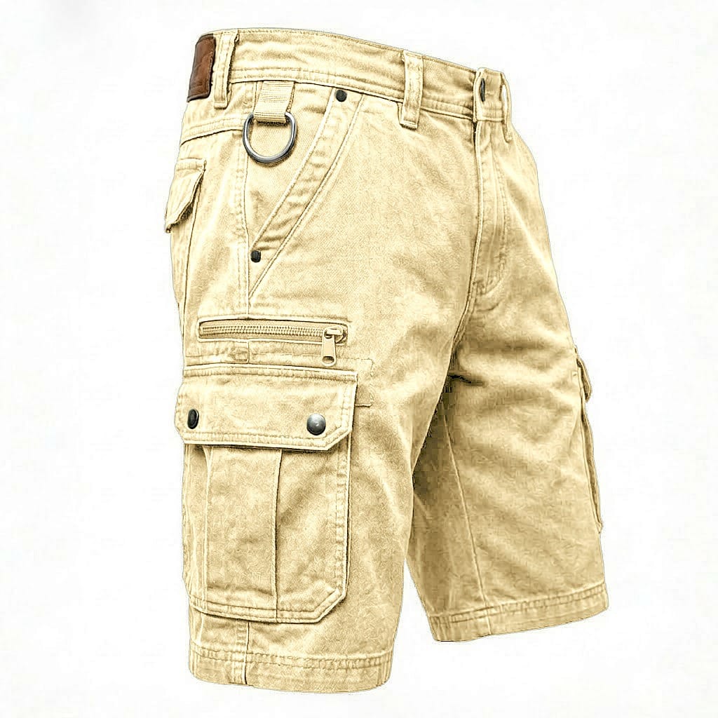 Herren Shorts Sommer von Heidi München – Ansicht 4