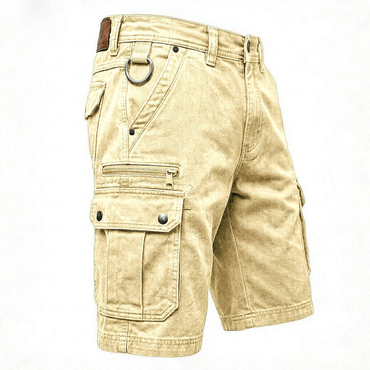 Herren Shorts Sommer von Heidi München – Ansicht 4