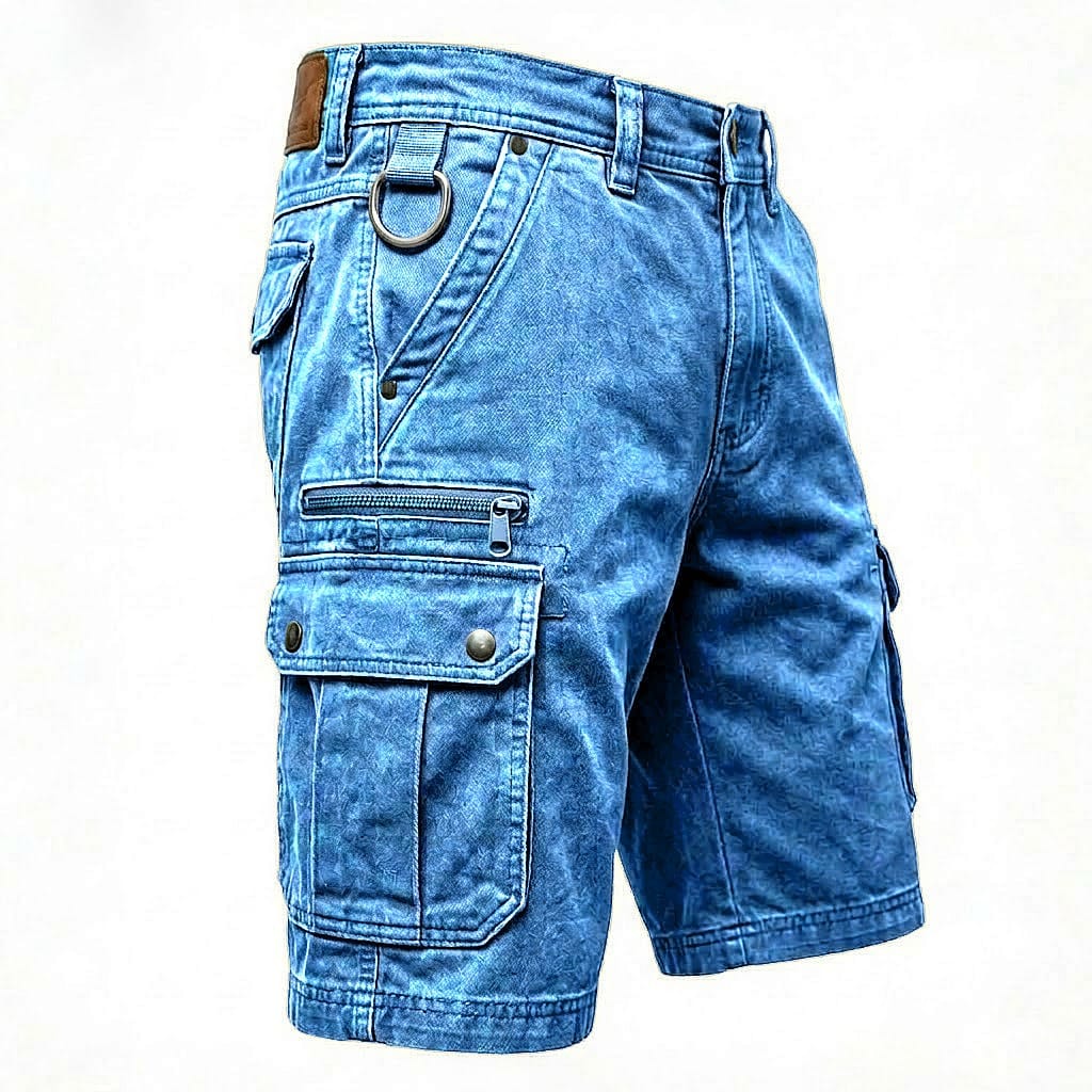 Herren Shorts Sommer von Heidi München – Ansicht 2