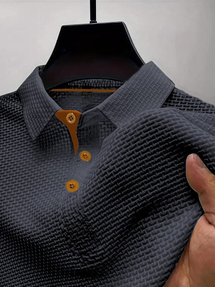 Poloshirt Herren von Heidi München – Ansicht 4