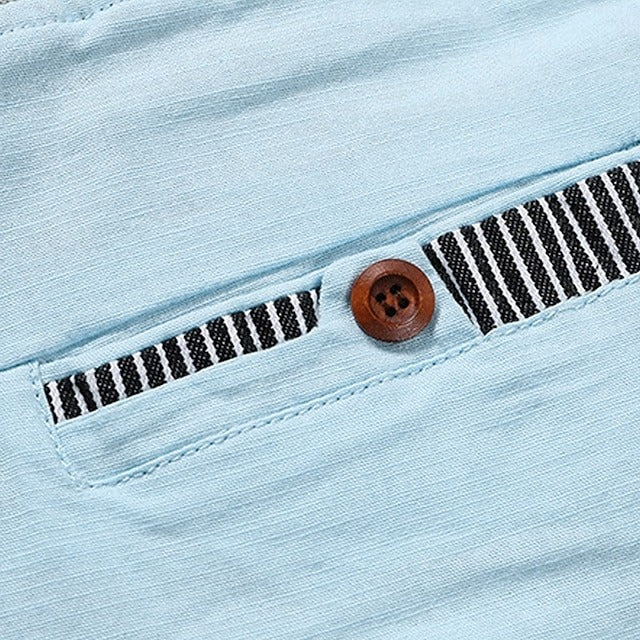Herren Shorts Sommer von Heidi München – Ansicht 9