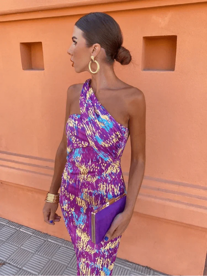 Midikleid Damen von Heidi München – Ansicht 6