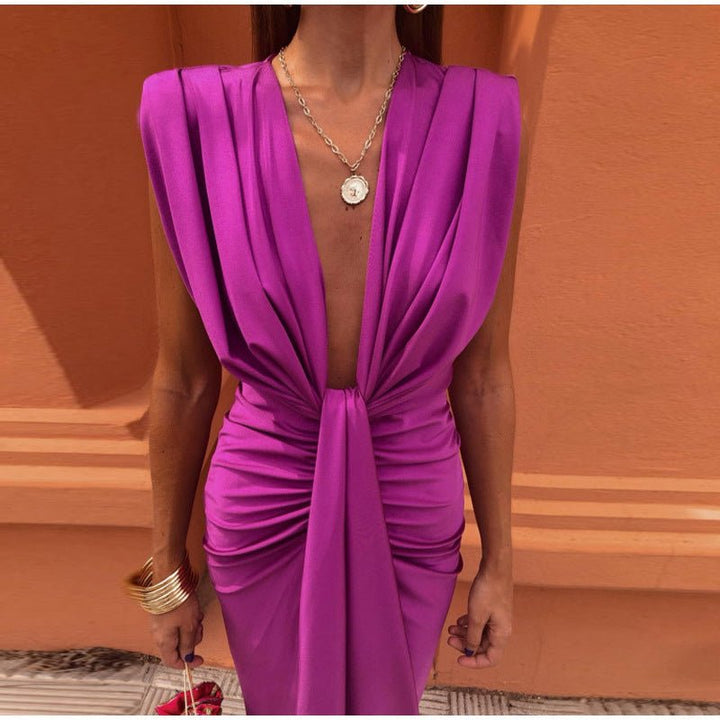 Abendkleid Damen von Heidi München – Ansicht 9