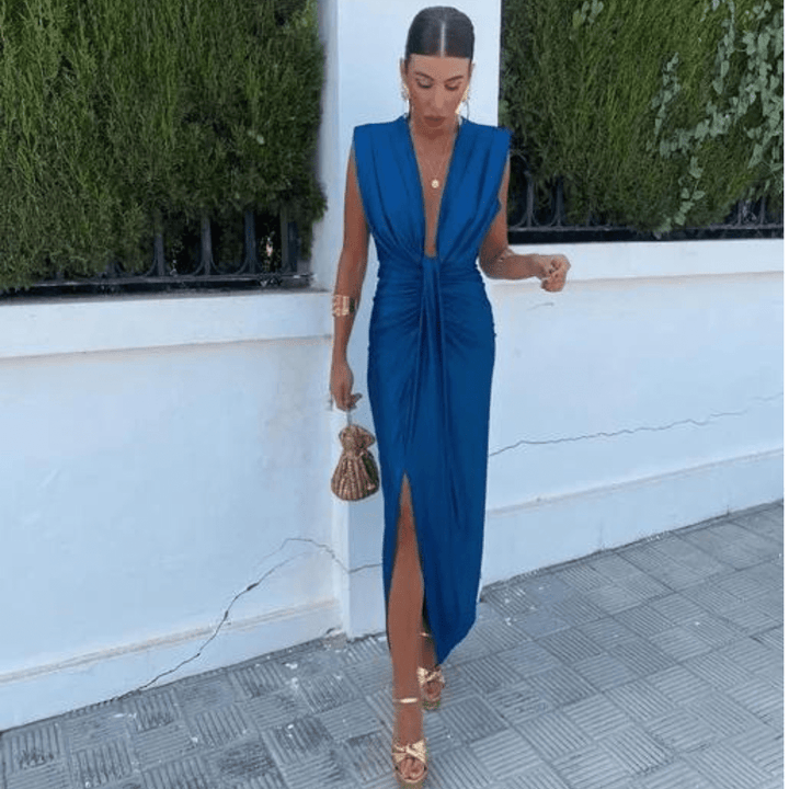 Abendkleid Damen von Heidi München – Ansicht 6