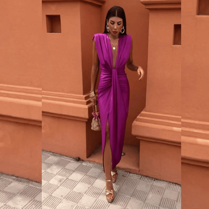 Abendkleid Damen von Heidi München – Ansicht 8