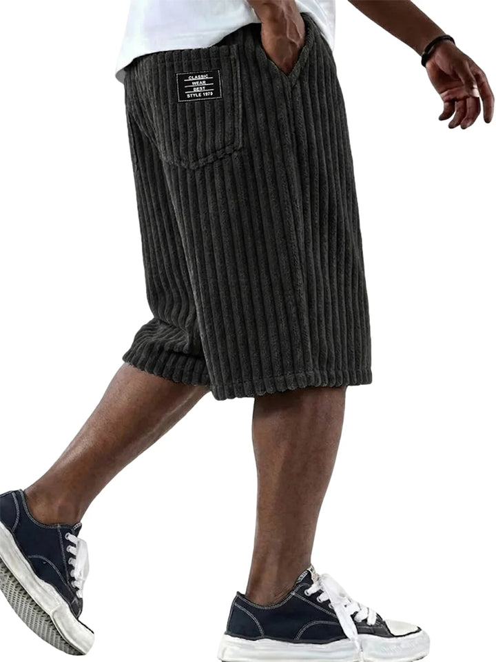 Herren Shorts Sommer von Heidi München – Ansicht 1