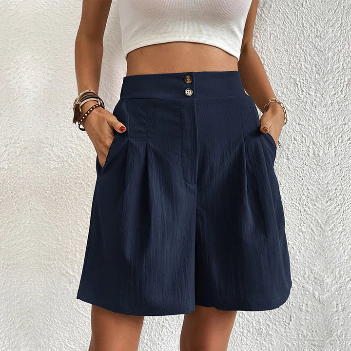 Damen Shorts Sommer von Heidi München – Ansicht 3