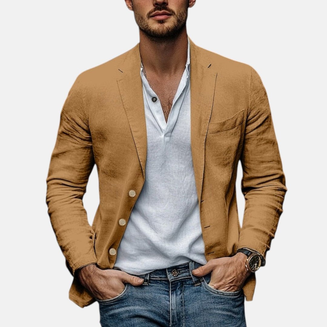 Blazer Damen von Heidi München – Ansicht 3