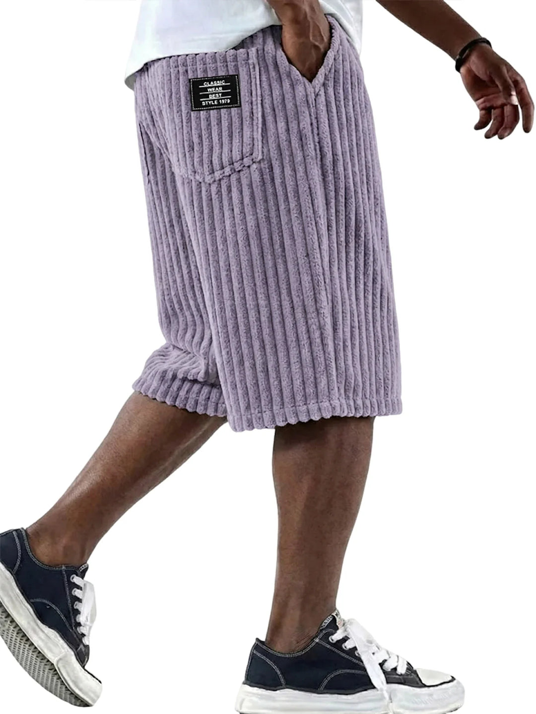 Herren Shorts Sommer von Heidi München – Ansicht 6