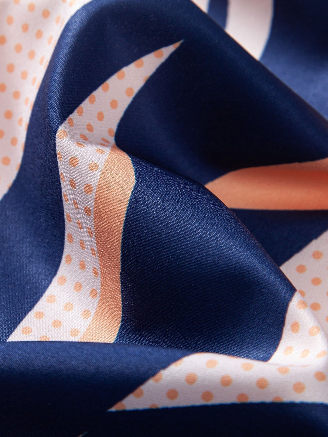 Hemd Badeshorts Set Geometrisch von Heidi München – Ansicht 2