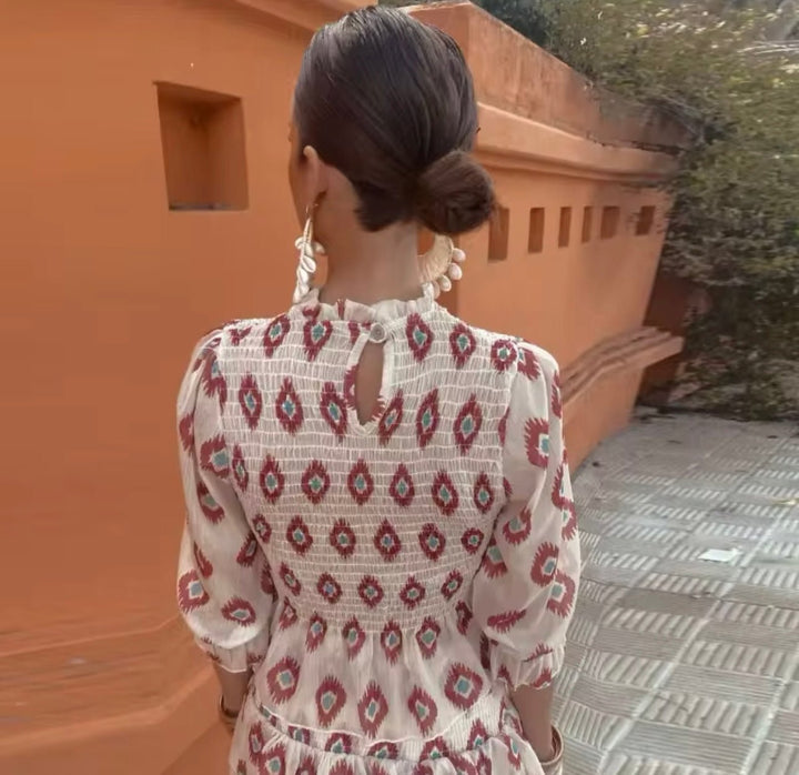 Sommerkleid Damen von Heidi München – Ansicht 3