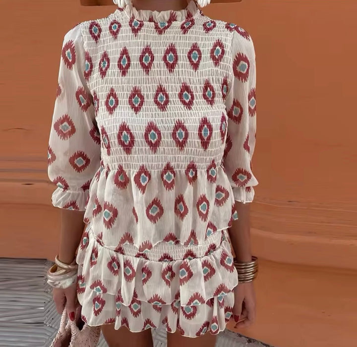 Sommerkleid Damen von Heidi München – Ansicht 2