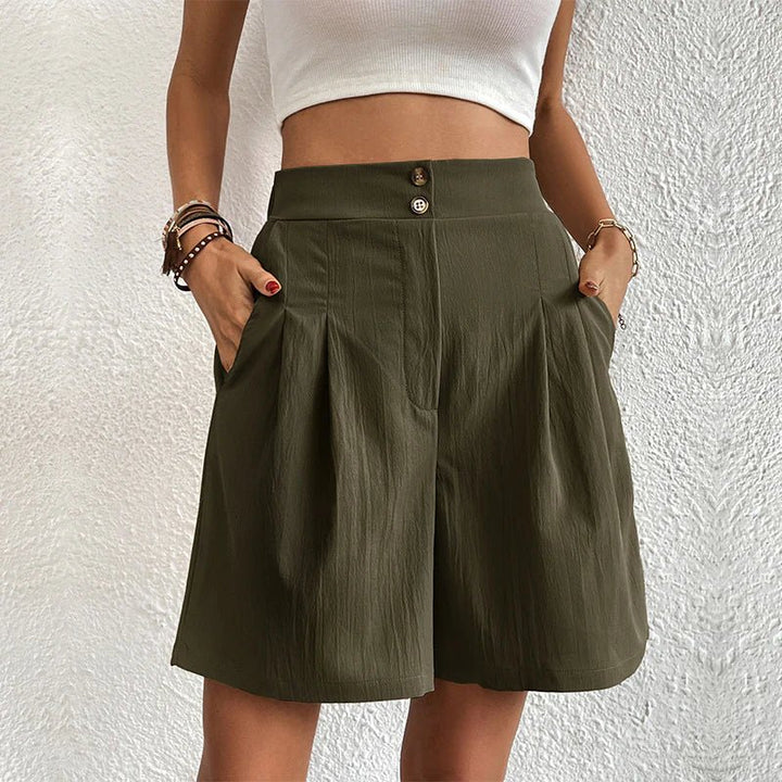 Damen Shorts Sommer von Heidi München – Ansicht 4