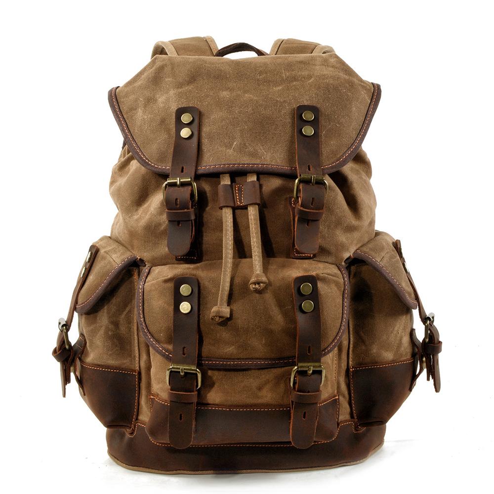 Rucksack Damen von Heidi München – Ansicht 2