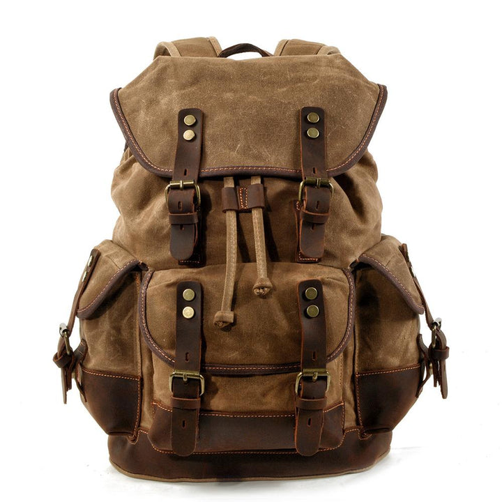 Rucksack Damen von Heidi München – Ansicht 2