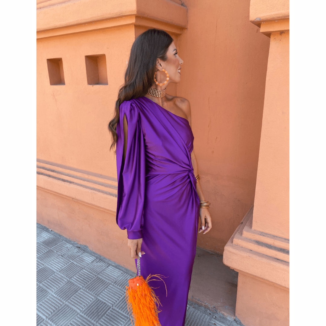 Abendkleid Damen von Heidi München – Ansicht 5