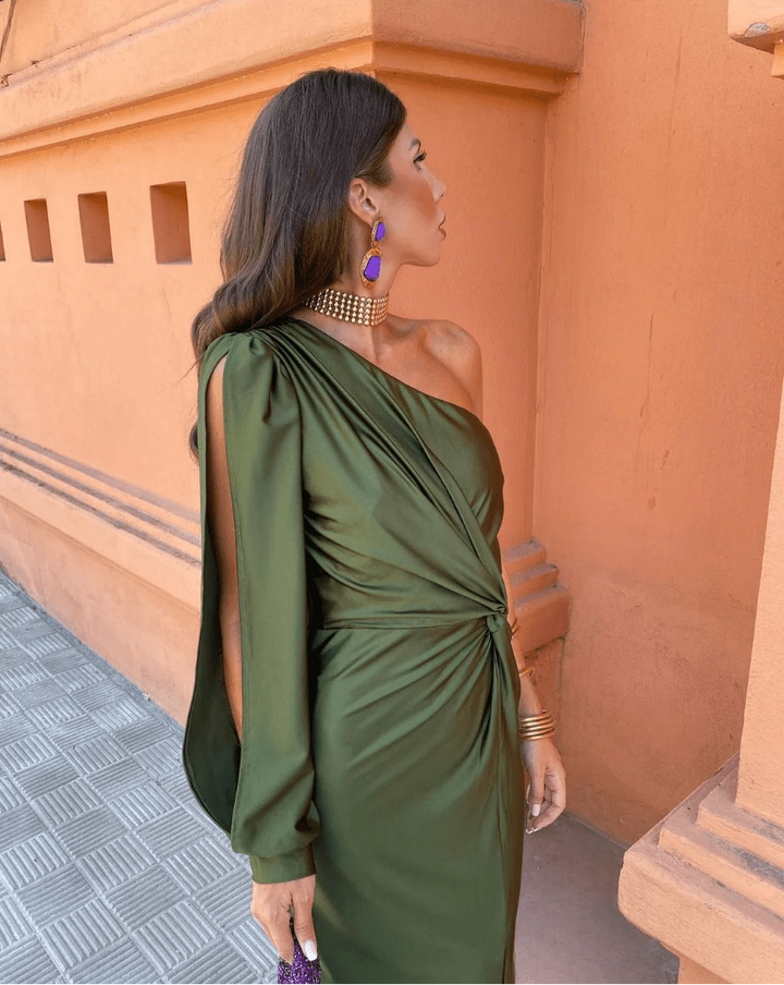 Abendkleid Damen von Heidi München – Ansicht 3