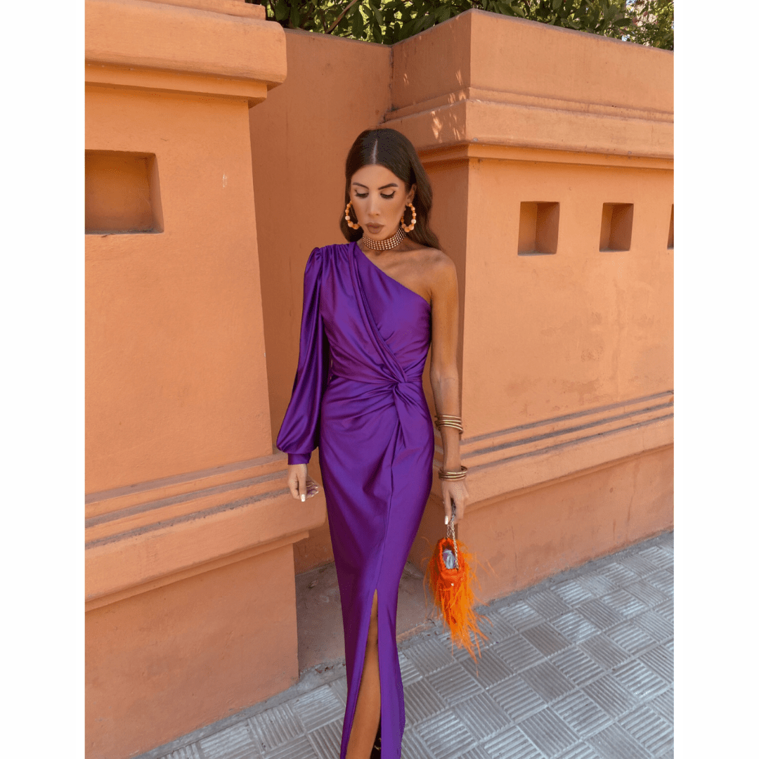 Abendkleid Damen von Heidi München – Ansicht 2