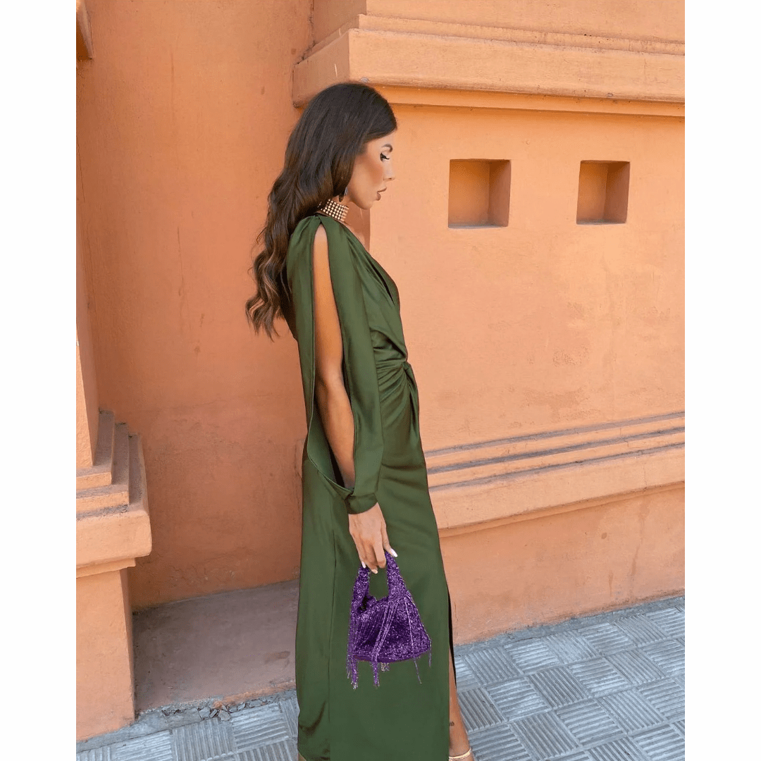 Abendkleid Damen von Heidi München – Ansicht 4
