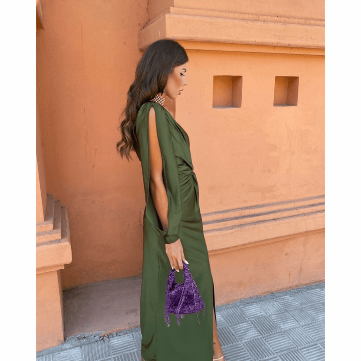 Abendkleid Damen von Heidi München – Ansicht 4