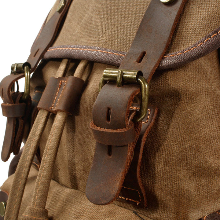 Rucksack Damen von Heidi München – Ansicht 22